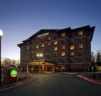 Courtyard Clemson - Accommodation Chicago