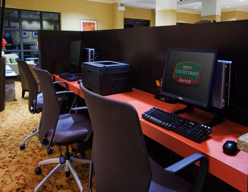 Courtyard Clemson - thumb 18