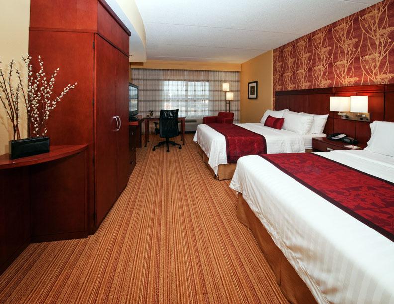 Courtyard Clemson - thumb 4