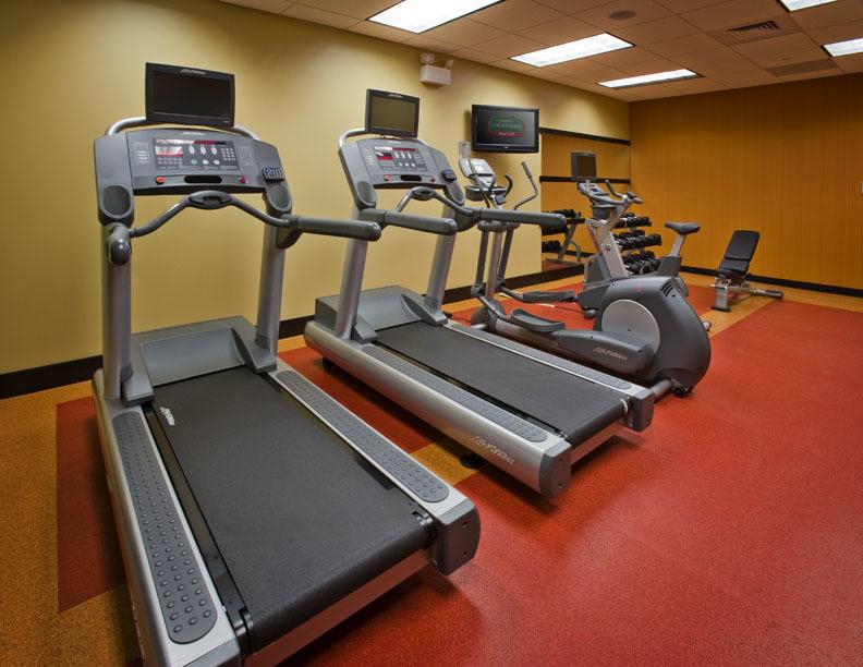 Courtyard Clemson - thumb 21