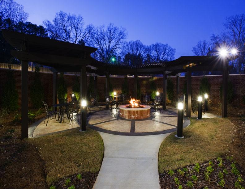 Courtyard Clemson - thumb 22