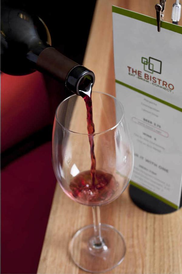 Courtyard Clemson - thumb 15