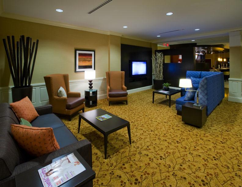 Courtyard Clemson - thumb 10