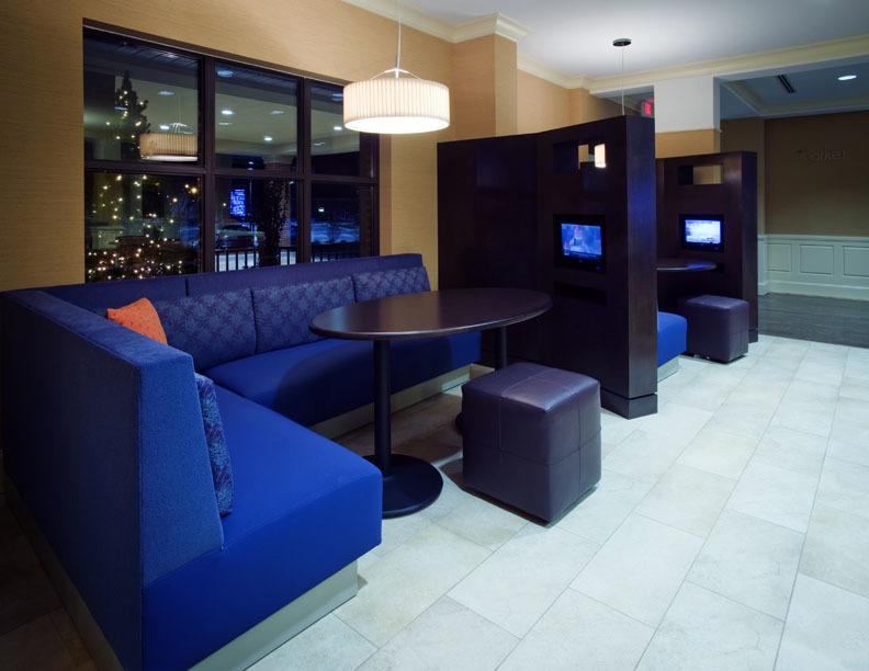 Courtyard Clemson - thumb 9