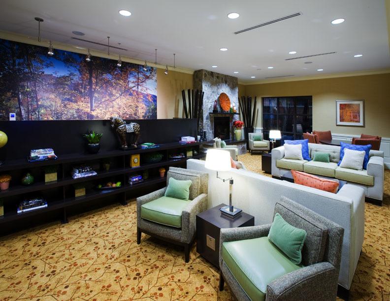 Courtyard Clemson - thumb 11