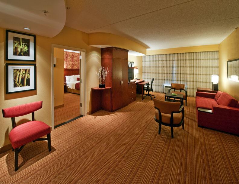 Courtyard Clemson - thumb 6