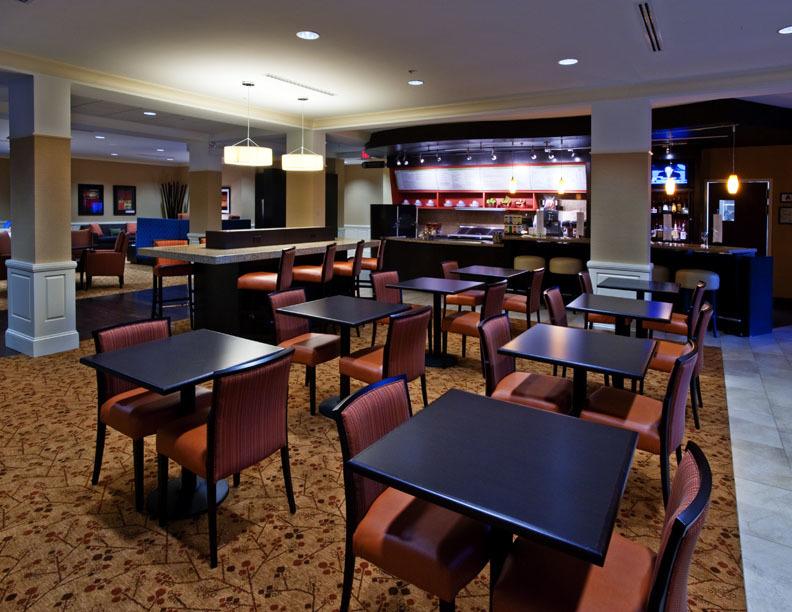 Courtyard Clemson - thumb 12