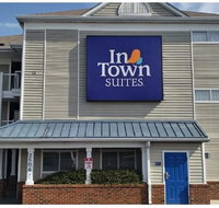 InTown Suites Extended Stay Greenville SC - Mauldin - Accommodation Chicago