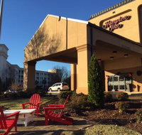 Hampton Inn Clemson - Accommodation Chicago