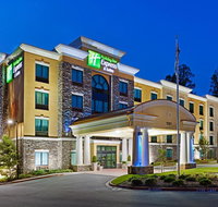 Holiday Inn Express Hotel  Suites Clemson - University Area - Accommodation Chicago