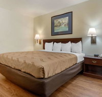 Quality Inn At Town Center - Accommodation Chicago