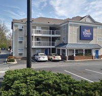 InTown Suites Extended Stay Greenville SC - Wade Hampton - Accommodation Chicago