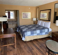 Hotel Florence SC I-95 North - Accommodation Chicago