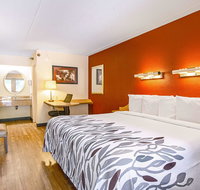 Red Roof Inn Florence Civic Center - Accommodation Chicago