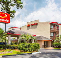 Econo Lodge Summerville - Accommodation Chicago