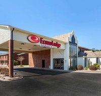 Econo Lodge Florence - Accommodation Chicago