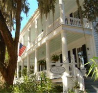 Rhett House - Accommodation Chicago