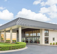 Days Inn by Wyndham Florence/I-95 North - Accommodation Chicago