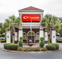 Econo Lodge Inn  Suites Cayce - Accommodation Chicago