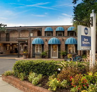 Best Western Sea Island Inn - Accommodation Chicago