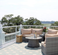 Anchorage 1770 - Accommodation Chicago