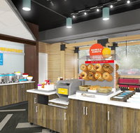 Tru By Hilton Florence I-95 - Accommodation Chicago