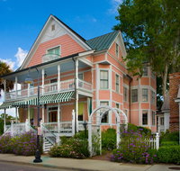 The Beaufort Inn - Accommodation Chicago