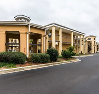 Suburban Extended Stay Hotel Florence - Accommodation Chicago