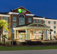 Holiday Inn Express  Suites Florence - Accommodation Chicago