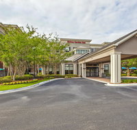 Hilton Garden Inn Beaufort - Accommodation Chicago