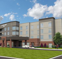 Courtyard by Marriott Columbia Cayce - Accommodation Chicago