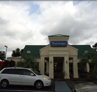 Travelodge by Wyndham Florence - Accommodation Chicago