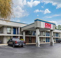 Econo Lodge Aiken - Accommodation Chicago