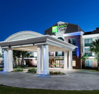 Holiday Inn Express  Suites Florence I-95  I-20 Civic Ctr - Accommodation Chicago