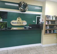 Masters Inn I-26 - Accommodation Chicago