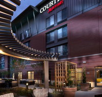 Courtyard by Marriott Charleston Summerville - Accommodation Chicago