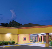 Knights Inn Aiken - Accommodation Chicago