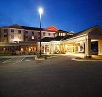 Hilton Garden Inn Aiken - Accommodation Chicago