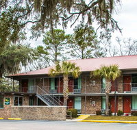 Rodeway Inn St. Helena  Beaufort South - Accommodation Chicago