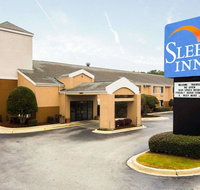Sleep Inn Florence - Accommodation Chicago
