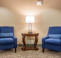 Comfort Inn Summerville - Accommodation Chicago