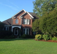 Private floor with 3 bedrooms and 2 bathrooms - Accommodation Chicago