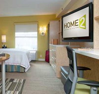 Home2Suites by Hilton Florence - Accommodation Chicago