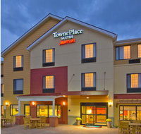 TownePlace Suites by Marriott Aiken Whiskey Road - Accommodation Chicago