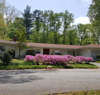 Downtown Clemson Home Just .86 Miles from Death Valley - Accommodation Chicago