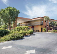 Quality Inn  Suites Aiken - Accommodation Chicago