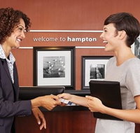 Hampton Inn Summerville SC - Accommodation Chicago