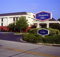 Hampton Inn Aiken - Accommodation Chicago