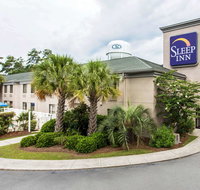 Sleep Inn Summerville - Charleston - Accommodation Chicago