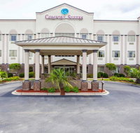 Comfort Suites Summerville - Charleston - Accommodation Chicago